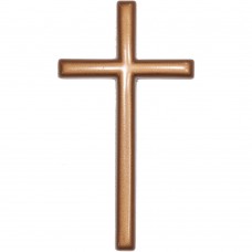 Бронзовый крест kr11_br