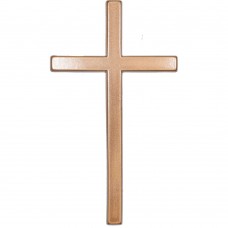 Бронзовый крест kr12_br
