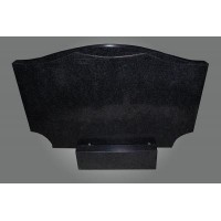 Гранитный памятник D340