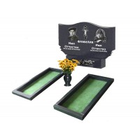 Гранитный памятник DV321