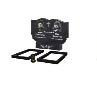 Гранитный памятник DV322