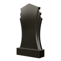 Гранитный памятник O308