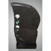 Гранитный памятник O318