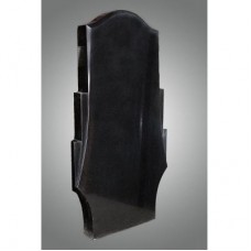 Бюджетный Гранитный памятник O320