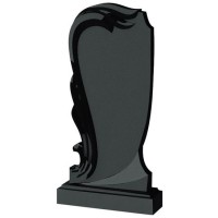 Гранитный памятник O323