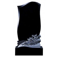 Гранитный памятник O328