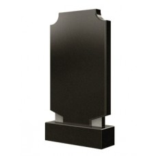 Бюджетный Гранитный памятник O340