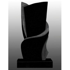 Одиночный Гранитный памятник O341