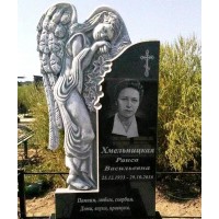 Гранитный памятник OA363