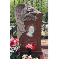 Гранитный памятник OA366