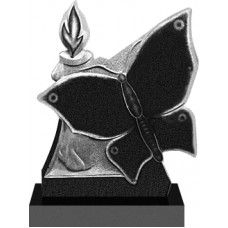 Детский Гранитный памятник OD343