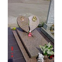 Гранитный памятник OD353