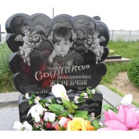 Гранитный памятник OD357