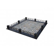 Ограда кованая OGRK13