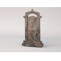 Гранитный памятник OM18