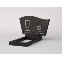 Гранитный памятник D21