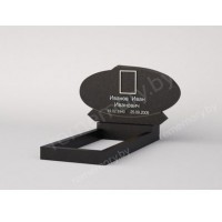 Гранитный памятник O26