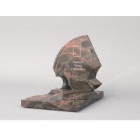 Гранитный памятник O48
