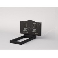 Гранитный памятник D56