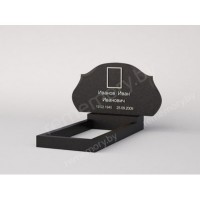 Гранитный памятник O59