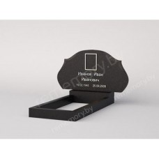 Одиночный Гранитный памятник O59