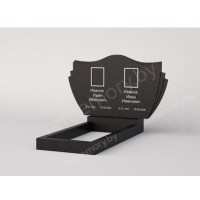 Гранитный памятник D61