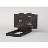 Гранитный памятник D64