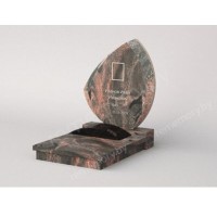 Гранитный памятник O66