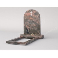 Гранитный памятник O69