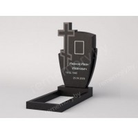 Гранитный памятник OK71