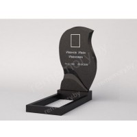 Гранитный памятник O74