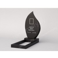 Гранитный памятник O78