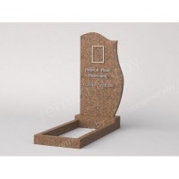 Гранитный памятник O79
