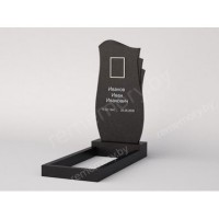 Гранитный памятник O84