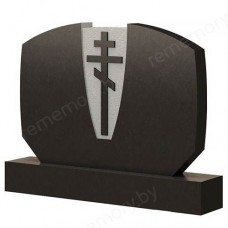 Двойной Гранитный памятник DK123