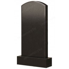 Бюджетный Гранитный памятник O129
