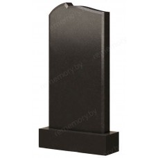 Бюджетный Гранитный памятник O132
