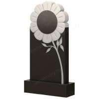 Гранитный памятник O140