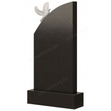 Одиночный Гранитный памятник O153