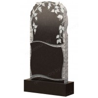 Гранитный памятник O154