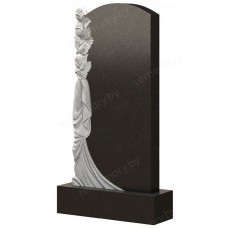 Одиночный Гранитный памятник O155