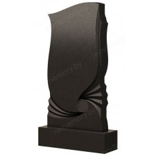 Одиночный Гранитный памятник O164