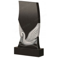 Гранитный памятник O165