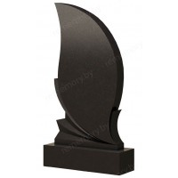Гранитный памятник O167