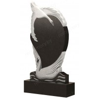 Гранитный памятник O171