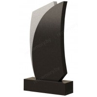 Гранитный памятник O179