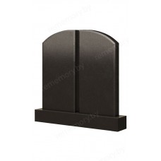 Двойной Гранитный памятник D99