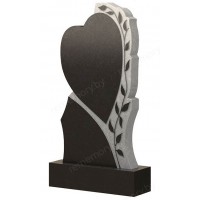 Гранитный памятник O189