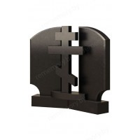 Гранитный памятник DK102