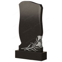 Гранитный памятник O201